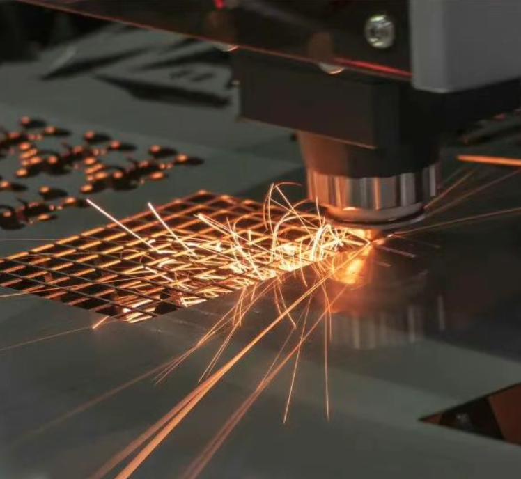 工業激光行業解決方案 工業激光行業解決方案